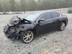 2011 Nissan Maxima S for Sale in Gainesville, GA - Front End