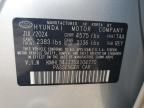 2025 Hyundai Sonata Hybrid на продаже в Lebanon, TN - Front End