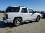 2003 Gmc Yukon Denali იყიდება Martinez-ში, CA - Side
