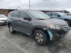 2013 Honda Cr-V Lx na sprzedaż w Wilmington, CA - Front End