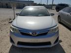 2014 Toyota Camry L იყიდება San Antonio-ში, TX - Hail