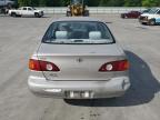 2001 Toyota Corolla Ce for Sale in Savannah, GA - Front End