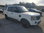 2016 Land Rover Lr4 Hse for Sale in Harleyville, SC - Mechanical