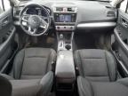 2017 Subaru Outback 2.5I Premium zu verkaufen in Ellwood City, PA - Front End