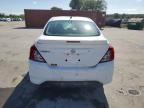 2017 Nissan Versa S for Sale in Orlando, FL - Front End