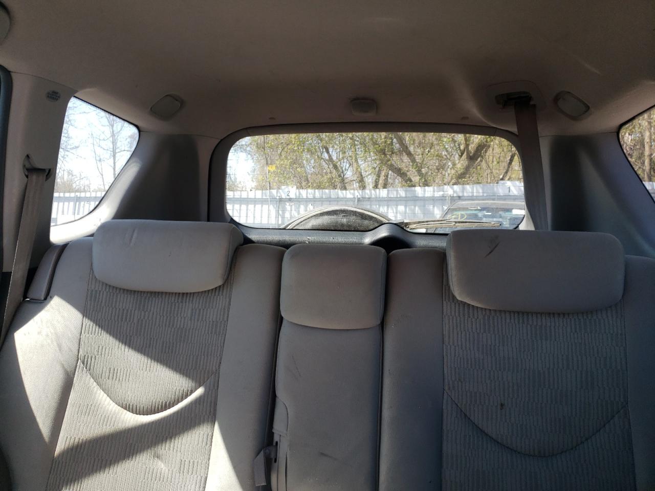 2010 Toyota Rav4 VIN: 2T3BF4DV6AW045669 Lot: 54497375
