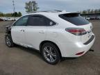 2015 Lexus Rx 450H للبيع في Portland، OR - Front End