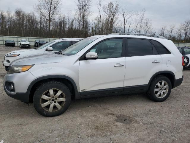 2011 Kia Sorento Base