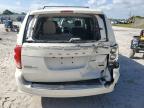 2011 Dodge Grand Caravan Crew en Venta en Fort Pierce, FL - Rear End