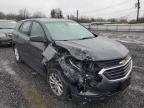 2019 Chevrolet Equinox Ls for Sale in Hillsborough, NJ - Front End