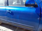 2011 NISSAN MICRA ACEN for sale at Copart WOLVERHAMPTON