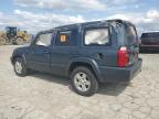 2007 Jeep Commander  for Sale in Indianapolis, IN - Biohazard/Chemical