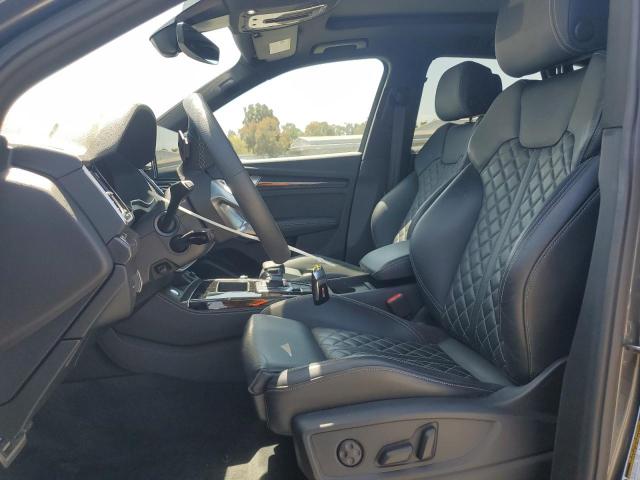  AUDI SQ5 2024 Вугільний