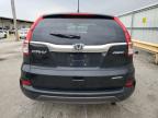 2016 Honda Cr-V Se للبيع في Dyer، IN - Front End