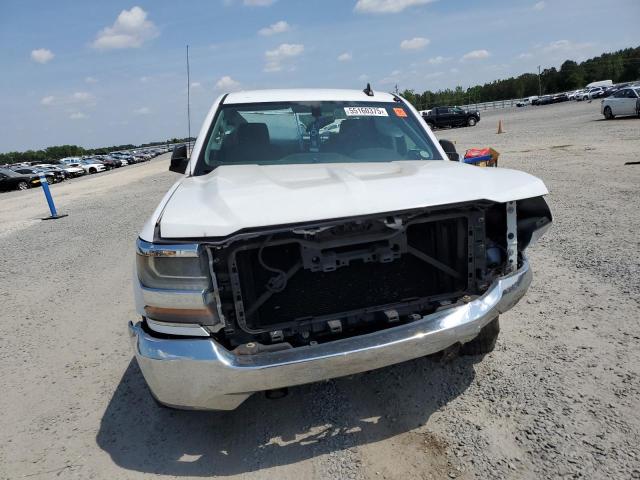  CHEVROLET ALL Models 2016 Белый