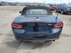 2019 Fiat 124 Spider Classica იყიდება Bowmanville-ში, ON - Side