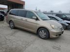 2006 Honda Odyssey Exl за продажба в Fort Wayne, IN - Rear End