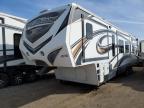 2014 Dutchman Fuzion en Venta en Brighton, CO - Side