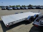 2019 Futura Utility Trailer na sprzedaż w Vallejo, CA - Vandalism