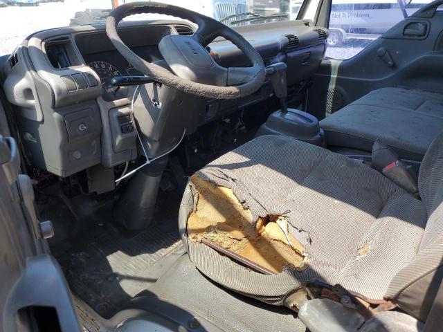 1996 ISUZU NPR 