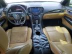 2013 Cadillac Ats Luxury იყიდება Orlando-ში, FL - Minor Dent/Scratches