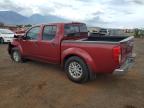 2019 Nissan Frontier S for Sale in Kapolei, HI - Front End