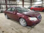 2010 Hyundai Sonata Gls for Sale in Eldridge, IA - Front End