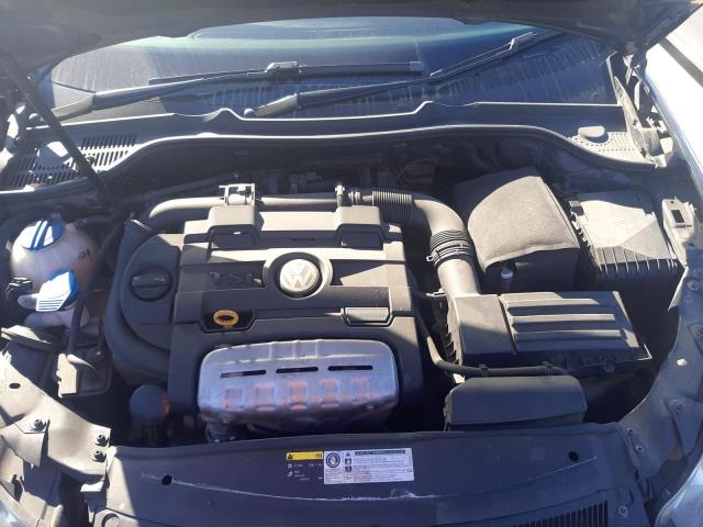 2014 VOLKSWAGEN GOLF GT TS
