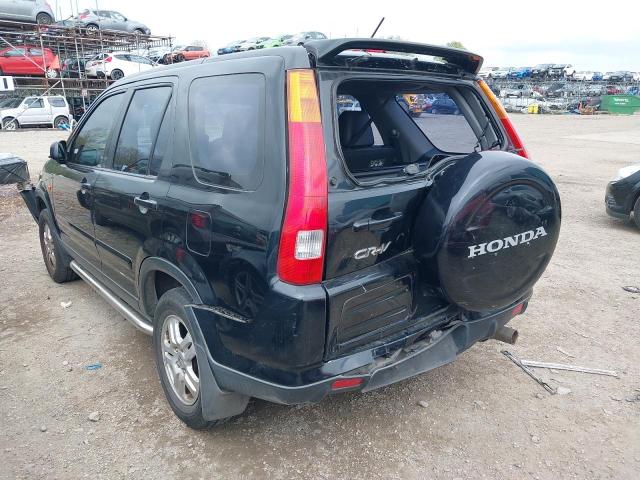2002 HONDA CR-V I-VTE
