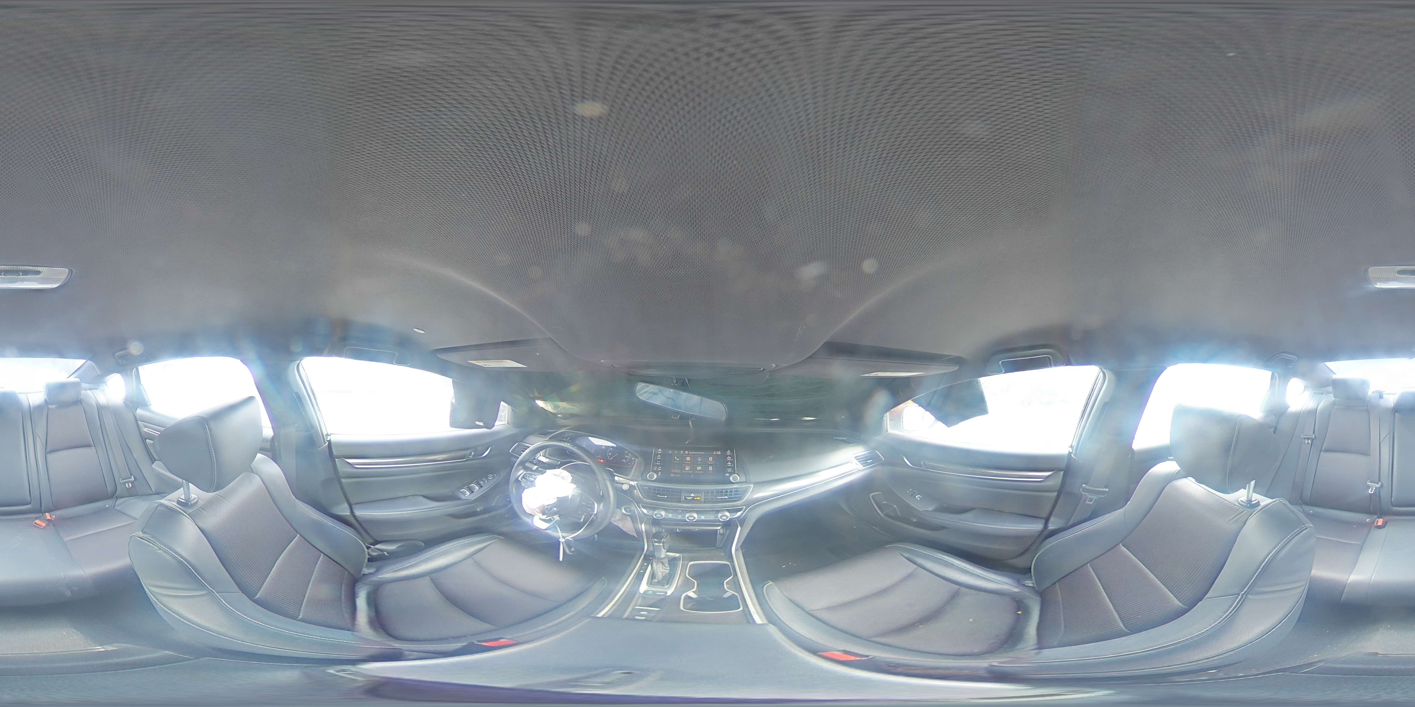 2018 Honda Accord Sport VIN: 1HGCV1F44JA124171 Lot: 50894465