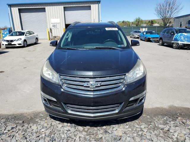  CHEVROLET TRAVERSE 2013 Black