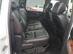 2009 Chevrolet Silverado K3500 Ltz de vânzare în Portland, OR - Side