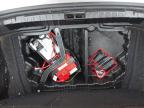 2012 BMW 118D EXCLU for sale at Copart YORK