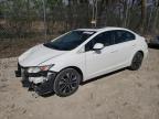 2013 Honda Civic Exl للبيع في Cicero، IN - Front End