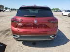 2021 Buick Envision Essence for Sale in Newton, AL - Front End
