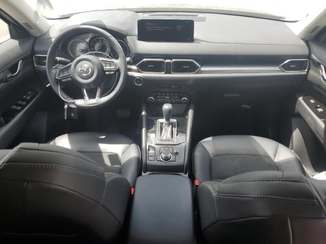  MAZDA CX-5 SELEC 2023 Черный