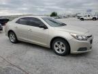 2014 Chevrolet Malibu Ls за продажба в Tulsa, OK - Mechanical