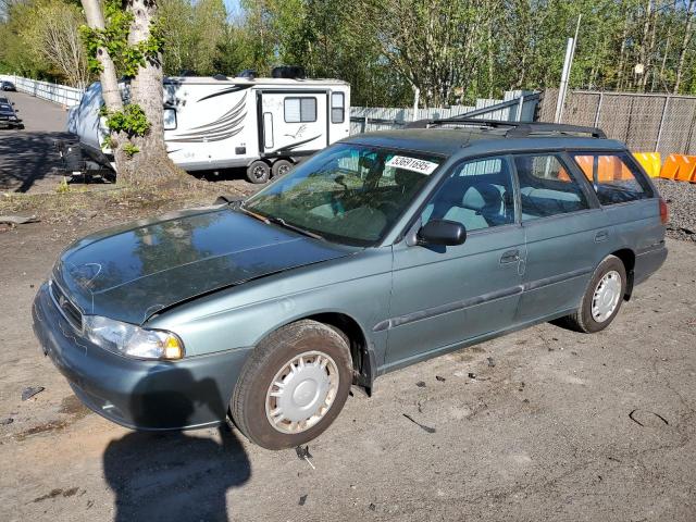 1995 Subaru Legacy L