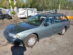 1995 Subaru Legacy L zu verkaufen in Portland, OR - Front End