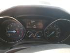 2017 Ford Focus Se იყიდება Earlington-ში, KY - Hail