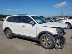 2020 Kia Telluride Ex zu verkaufen in Grand Prairie, TX - Front End