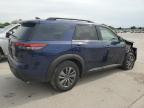 2025 Nissan Pathfinder Sv for Sale in Wilmer, TX - Front End