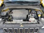 2017 Jeep Renegade Latitude იყიდება Wilmer-ში, TX - Front End