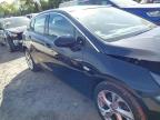 2016 VAUXHALL ASTRA SRI for sale at Copart WOLVERHAMPTON