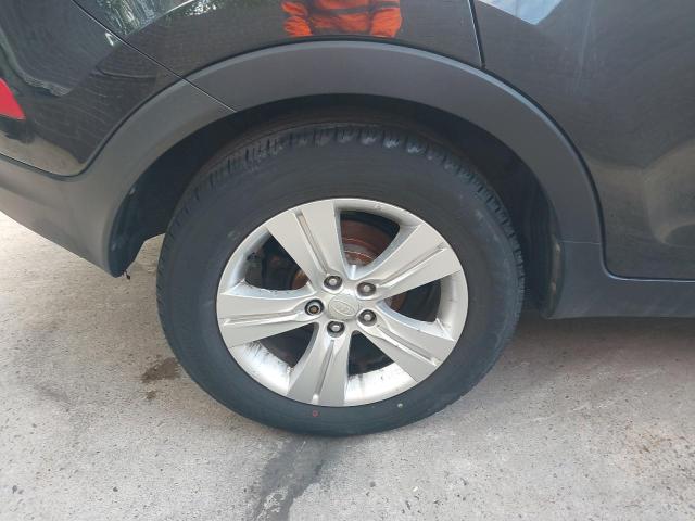 2013 KIA SPORTAGE K