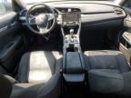 2018 Honda Civic Ex na sprzedaż w Brookhaven, NY - Front End