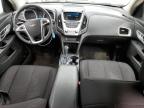 2017 Chevrolet Equinox Lt на продаже в Dyer, IN - Side