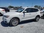 Riverview, FL에서 판매 중인 2016 Bmw X3 Sdrive28I - Front End