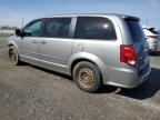 2017 DODGE GRAND CARAVAN GT à vendre chez Copart ON - OTTAWA