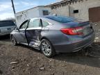 2018 Honda Accord Lx for Sale in New Britain, CT - Side